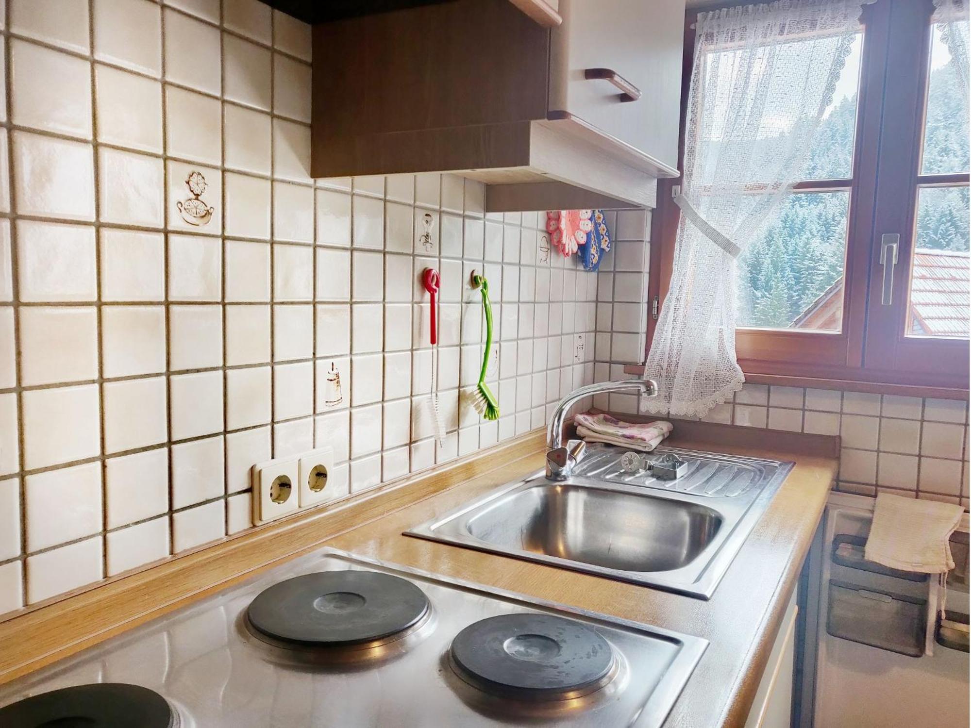 Ferienwohnungen Vogt'S Libding Bad Rippoldsau-Schapbach Экстерьер фото