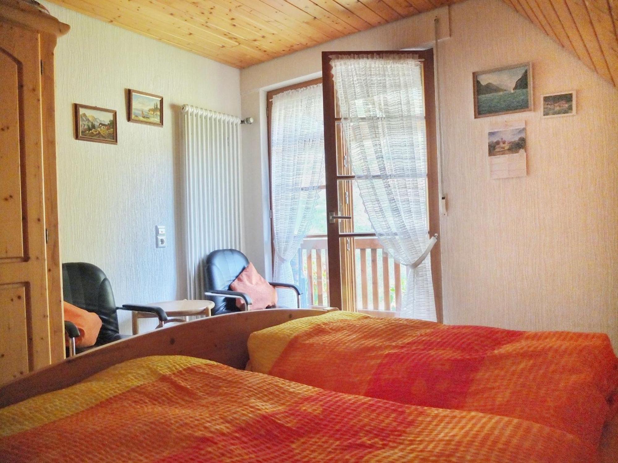 Ferienwohnungen Vogt'S Libding Bad Rippoldsau-Schapbach Экстерьер фото